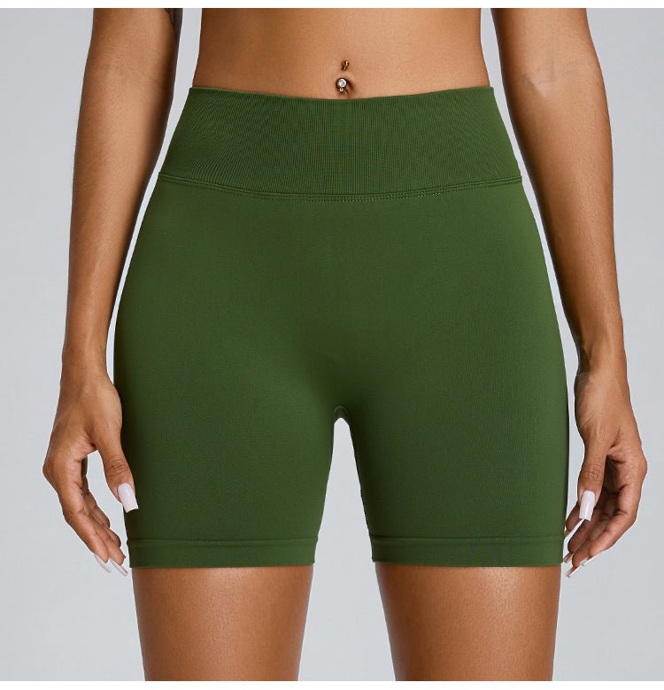 Gym Short - DEIDEIAP_ACTIVE