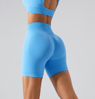 Gym Short - DEIDEIAP_ACTIVE