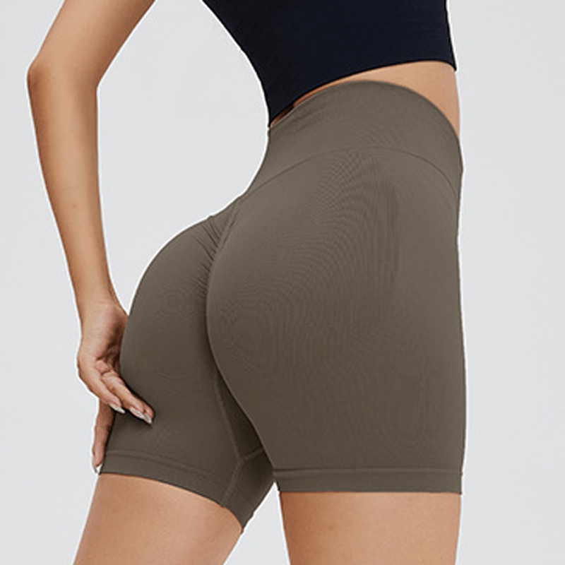 Gym Short - DEIDEIAP_ACTIVE