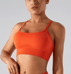 Gym Sport Bra - DEIDEIAP_ACTIVE