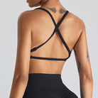 Gym Sport Bra - DEIDEIAP_ACTIVE