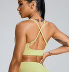 Gym Sport Bra - DEIDEIAP_ACTIVE