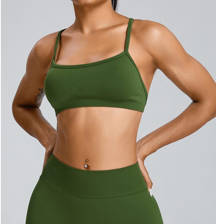 Gym Sport Bra - DEIDEIAP_ACTIVE