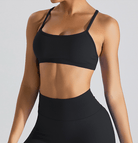 Gym Sport Bra - DEIDEIAP_ACTIVE