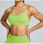 Gym Sport Bra - DEIDEIAP_ACTIVE