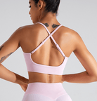 Gym Sport Bra - DEIDEIAP_ACTIVE