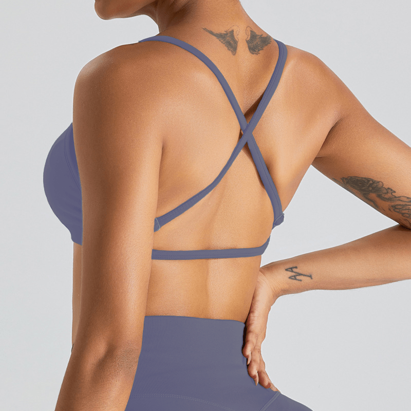 Gym Sport Bra - DEIDEIAP_ACTIVE