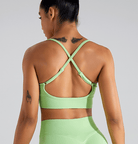 Gym Sport Bra - DEIDEIAP_ACTIVE