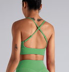 Gym Sport Bra - DEIDEIAP_ACTIVE