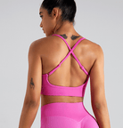 Gym Sport Bra - DEIDEIAP_ACTIVE