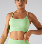 Gym Sport Bra - DEIDEIAP_ACTIVE