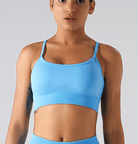 Gym Sport Bra - DEIDEIAP_ACTIVE