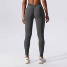 THE GYM Womens' Sports Legging - DEIDEIAP_ACTIVE