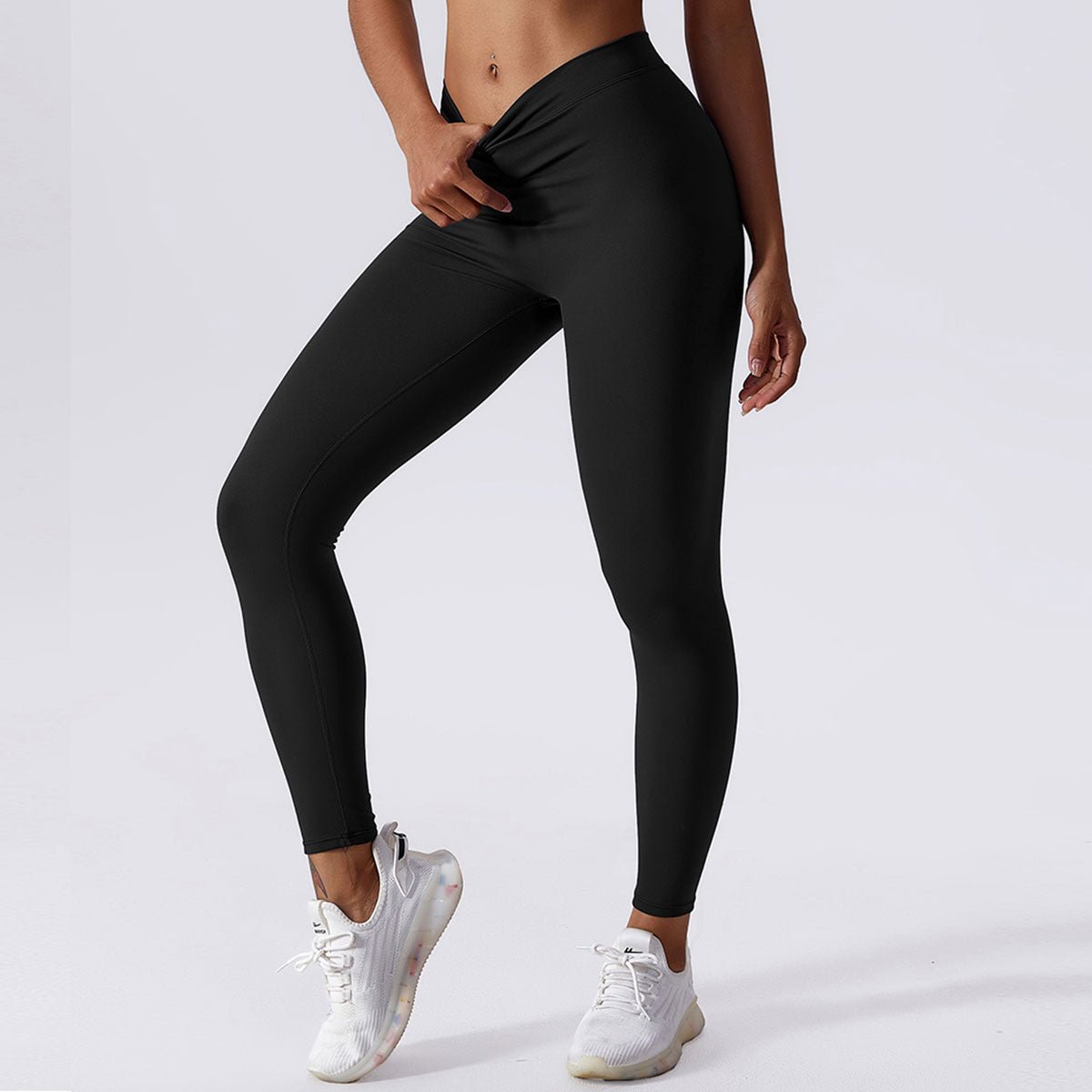 THE GYM Womens' Sports Legging - DEIDEIAP_ACTIVE