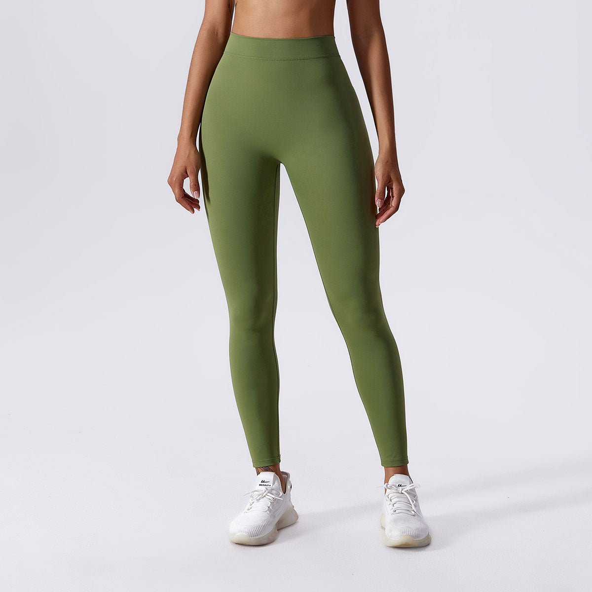 THE GYM Womens' Sports Legging - DEIDEIAP_ACTIVE