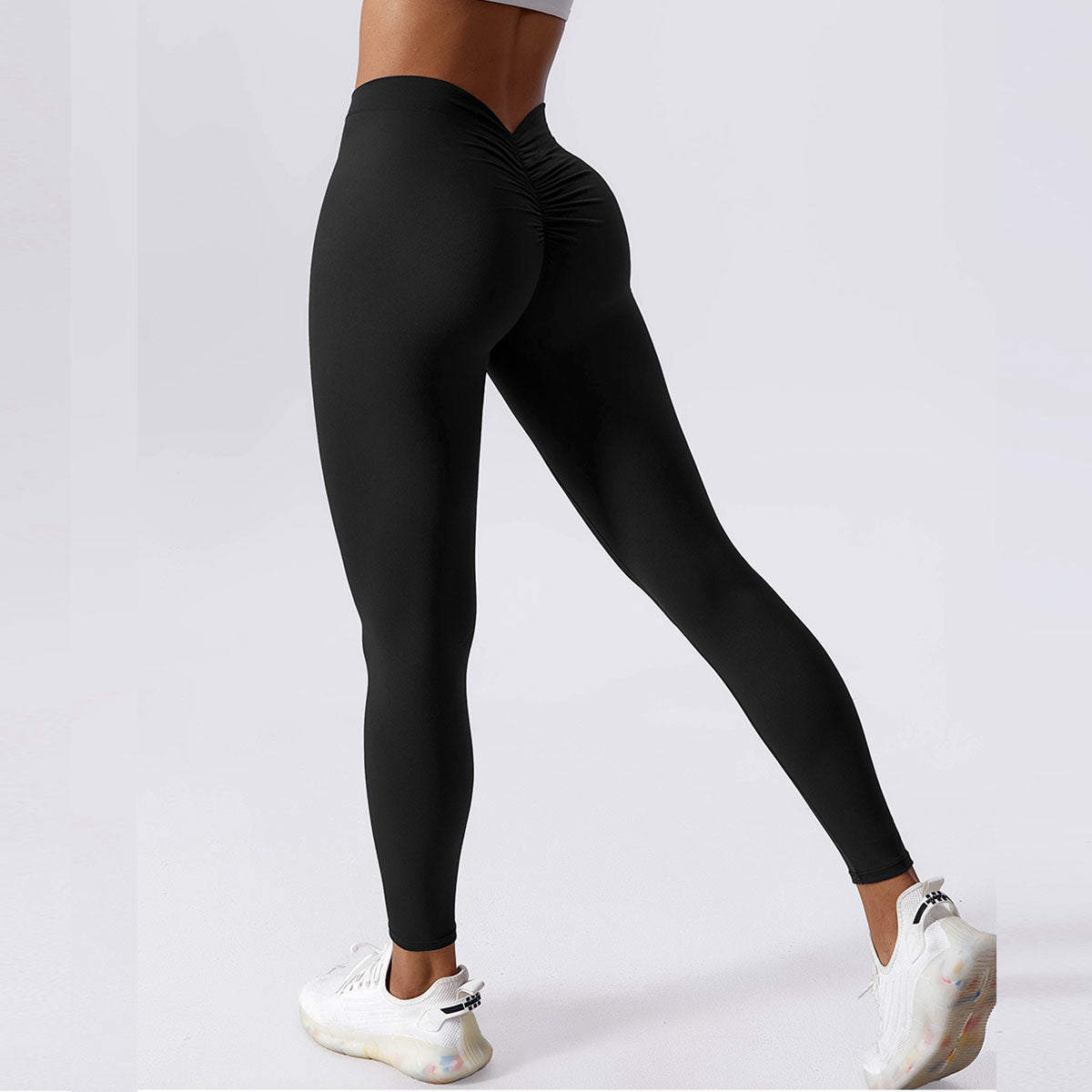 THE GYM Womens' Sports Legging - DEIDEIAP_ACTIVE