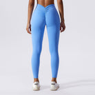 THE GYM Womens' Sports Legging - DEIDEIAP_ACTIVE