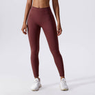 THE GYM Womens' Sports Legging - DEIDEIAP_ACTIVE