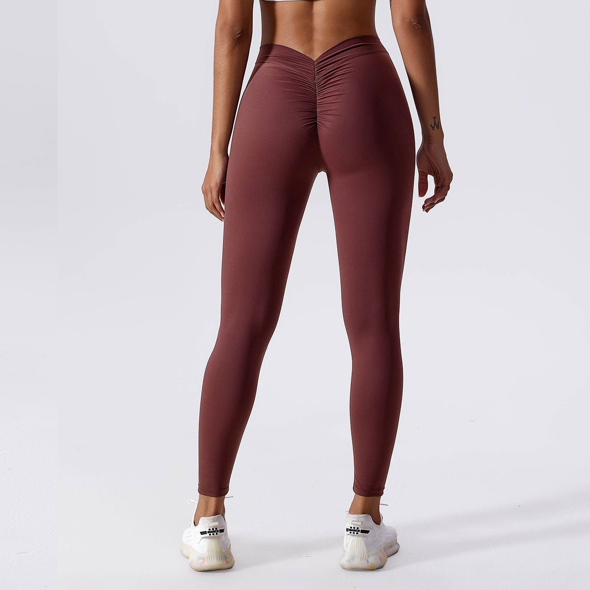 THE GYM Womens' Sports Legging - DEIDEIAP_ACTIVE