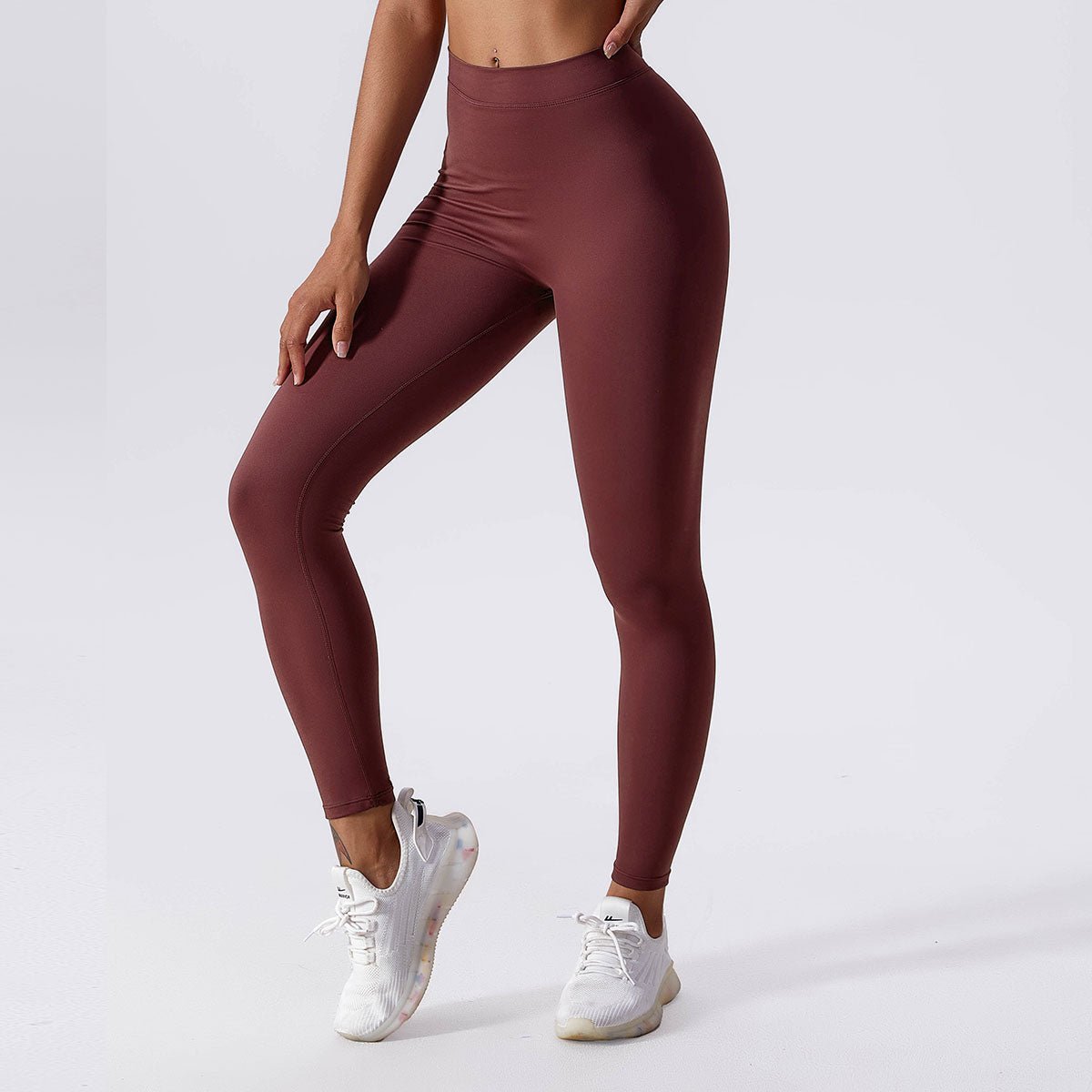 THE GYM Womens' Sports Legging - DEIDEIAP_ACTIVE