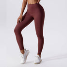 THE GYM Womens' Sports Legging - DEIDEIAP_ACTIVE