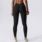 THE GYM Womens' Sports Legging - DEIDEIAP_ACTIVE