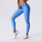 THE GYM Womens' Sports Legging - DEIDEIAP_ACTIVE