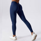 THE GYM Womens' Sports Legging - DEIDEIAP_ACTIVE