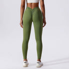 THE GYM Womens' Sports Legging - DEIDEIAP_ACTIVE