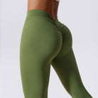 THE GYM Womens' Sports Legging - DEIDEIAP_ACTIVE