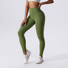 THE GYM Womens' Sports Legging - DEIDEIAP_ACTIVE