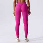 THE GYM Womens' Sports Legging - DEIDEIAP_ACTIVE