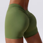 THE GYM Womens' Sports short - DEIDEIAP_ACTIVE