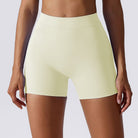 THE GYM Womens' Sports short - DEIDEIAP_ACTIVE