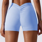 THE GYM Womens' Sports short - DEIDEIAP_ACTIVE