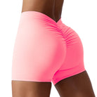 THE GYM Womens' Sports short - DEIDEIAP_ACTIVE