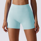 THE GYM Womens' Sports short - DEIDEIAP_ACTIVE