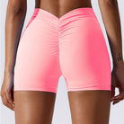 THE GYM Womens' Sports short - DEIDEIAP_ACTIVE