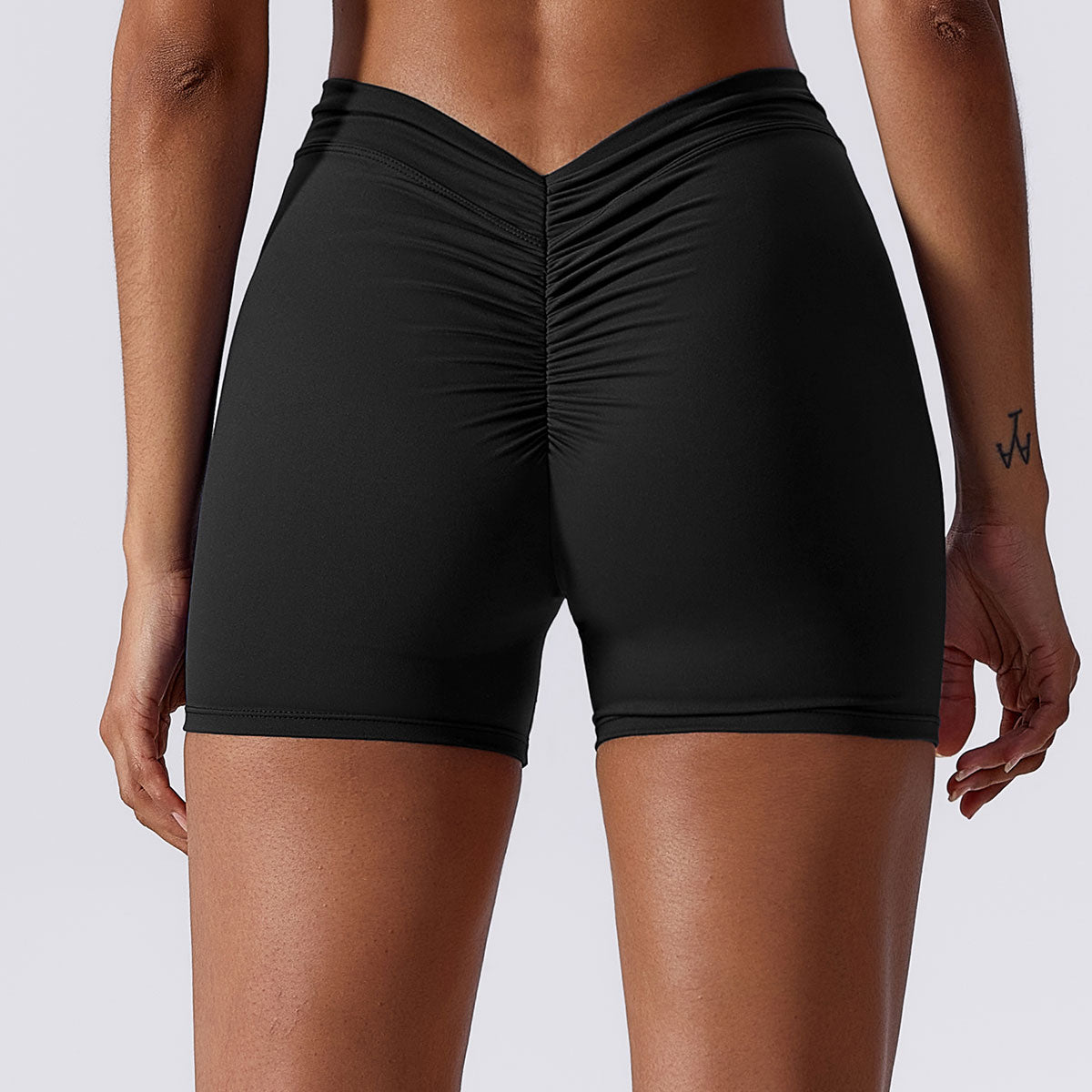 THE GYM Womens' Sports short - DEIDEIAP_ACTIVE