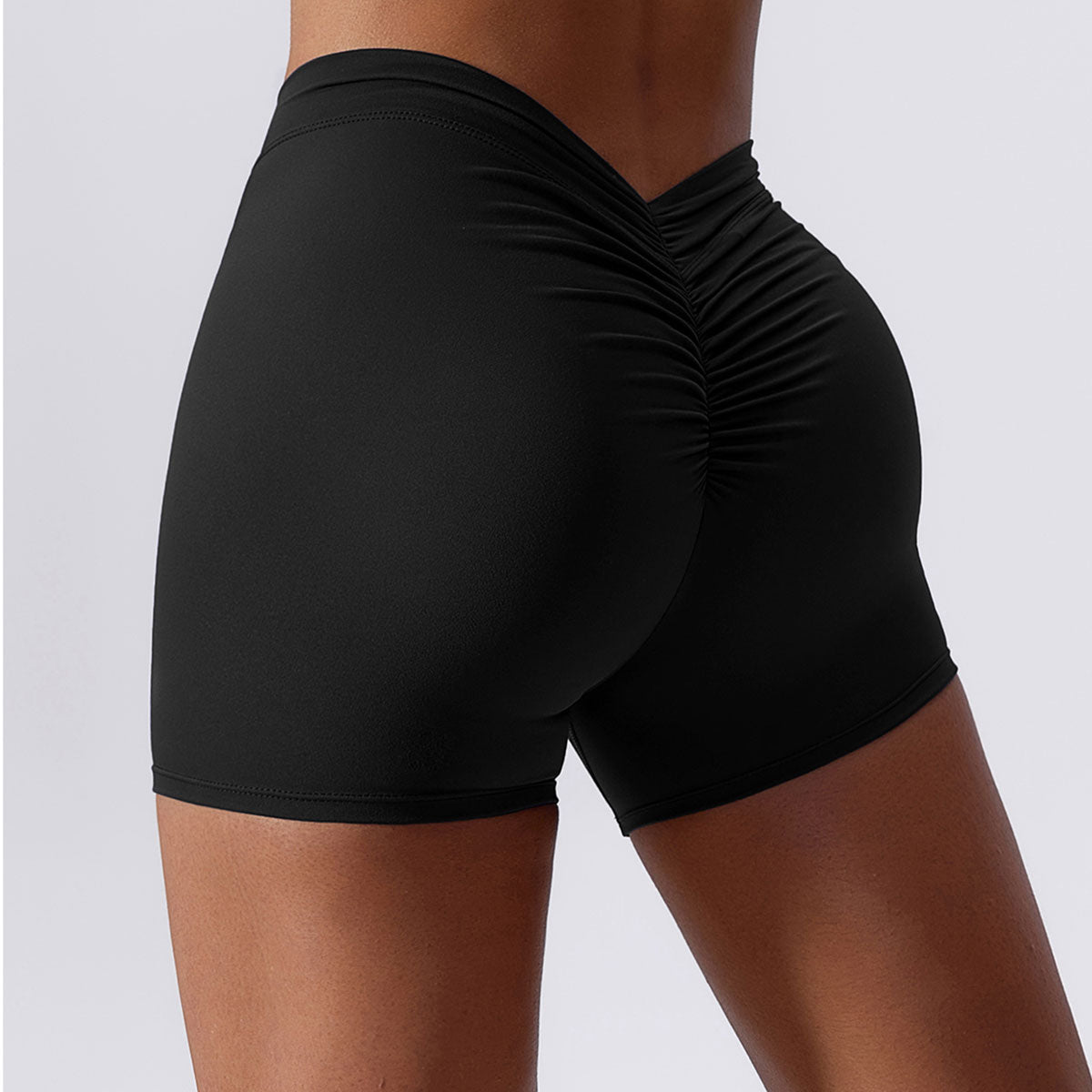 THE GYM Womens' Sports short - DEIDEIAP_ACTIVE