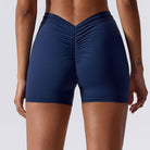 THE GYM Womens' Sports short - DEIDEIAP_ACTIVE