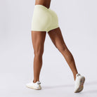 THE GYM Womens' Sports short - DEIDEIAP_ACTIVE