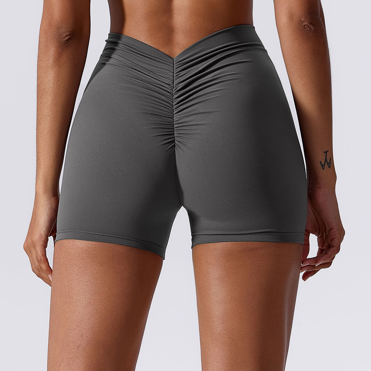 THE GYM Womens' Sports short - DEIDEIAP_ACTIVE