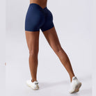 THE GYM Womens' Sports short - DEIDEIAP_ACTIVE