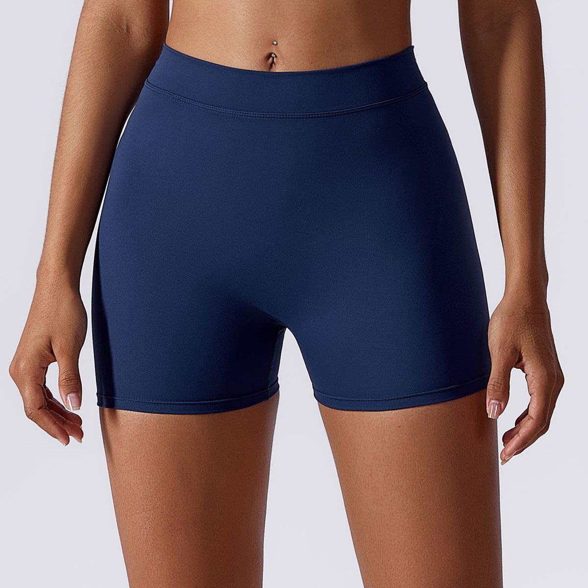 THE GYM Womens' Sports short - DEIDEIAP_ACTIVE