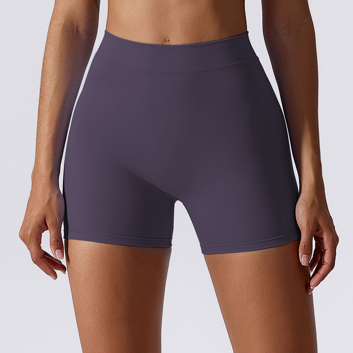 THE GYM Womens' Sports short - DEIDEIAP_ACTIVE