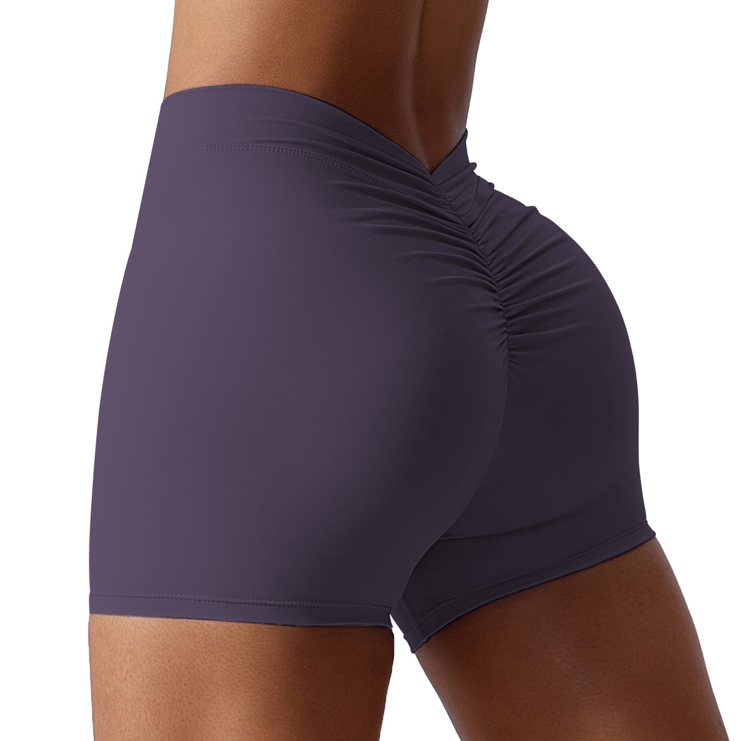 THE GYM Womens' Sports short - DEIDEIAP_ACTIVE