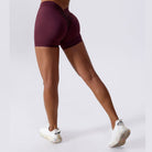 THE GYM Womens' Sports short - DEIDEIAP_ACTIVE