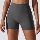 THE GYM Womens' Sports short - DEIDEIAP_ACTIVE