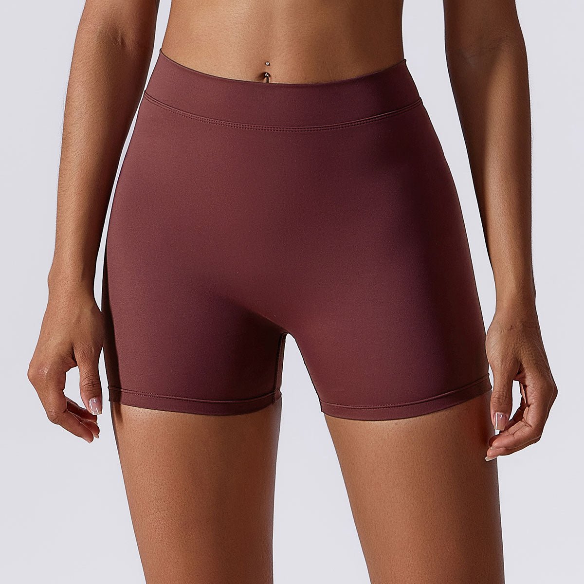 THE GYM Womens' Sports short - DEIDEIAP_ACTIVE